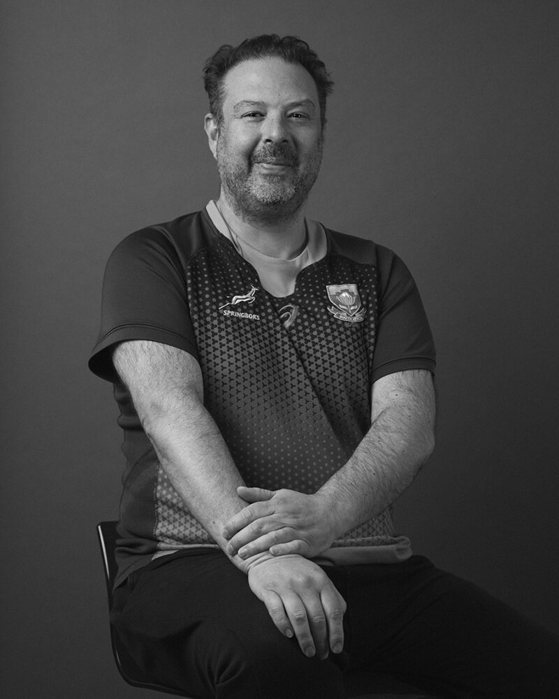 Craig Copans