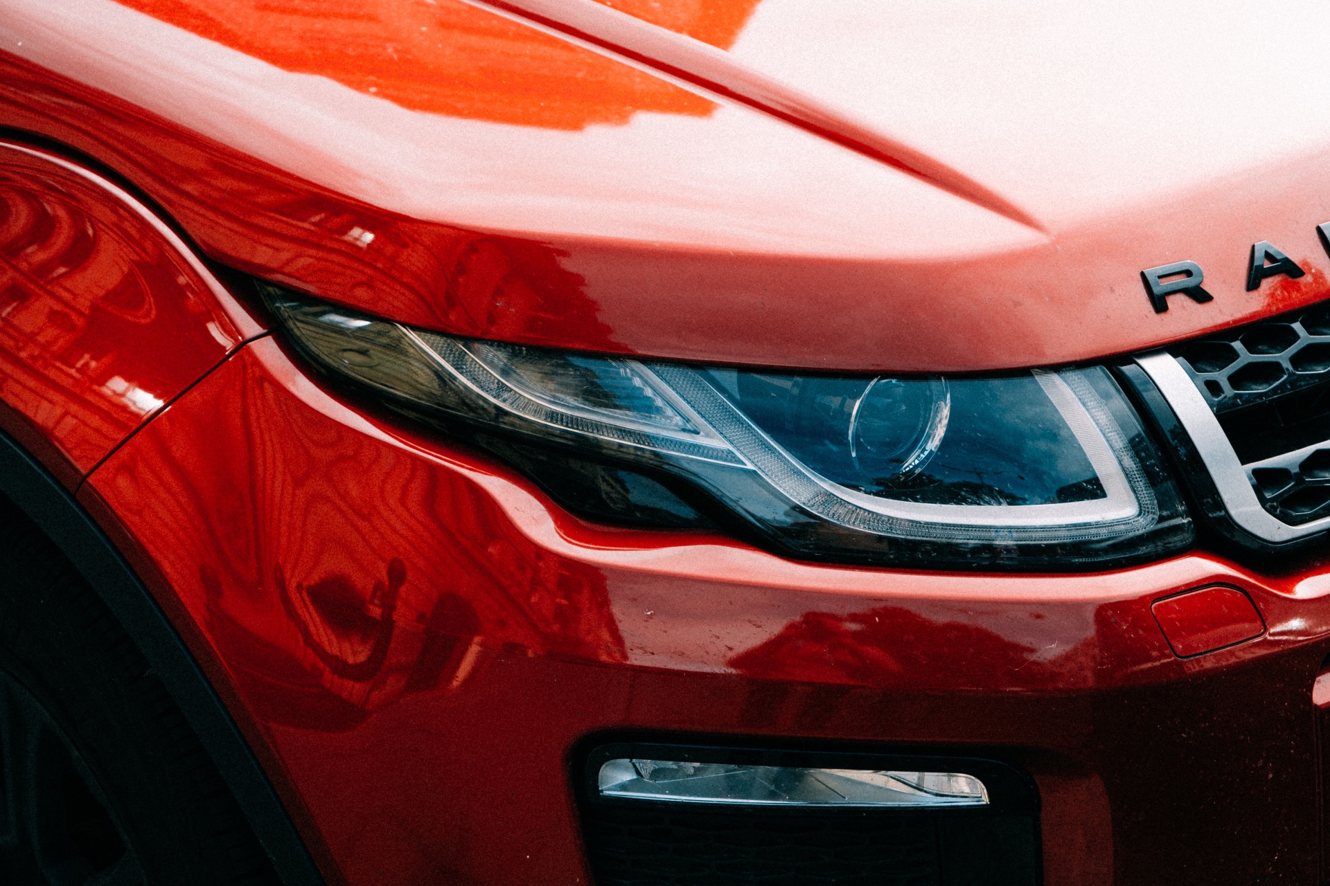 Automotive
