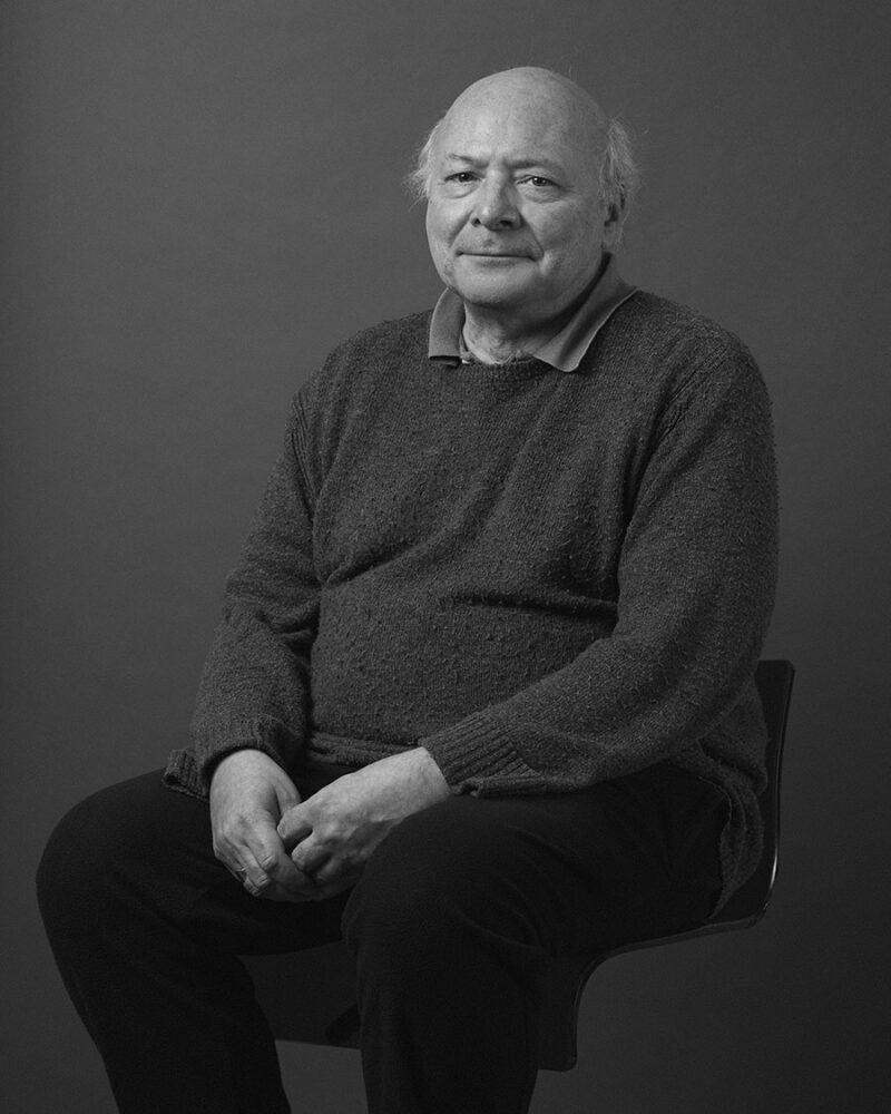 John Cameron