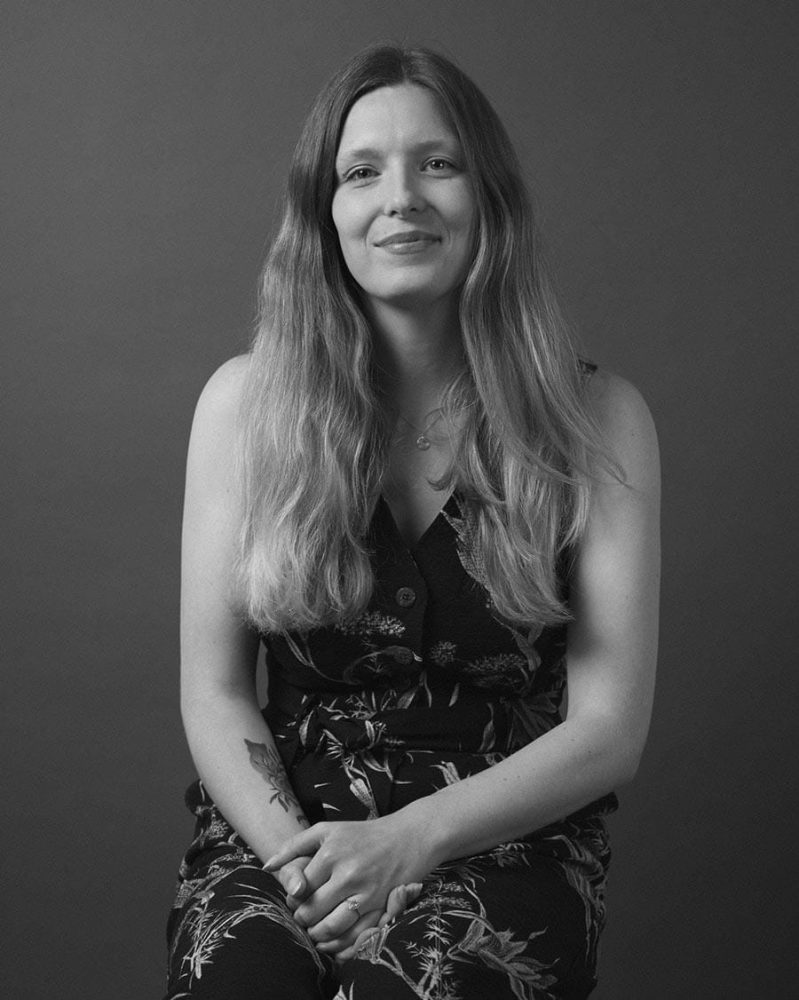 Helen Spencer