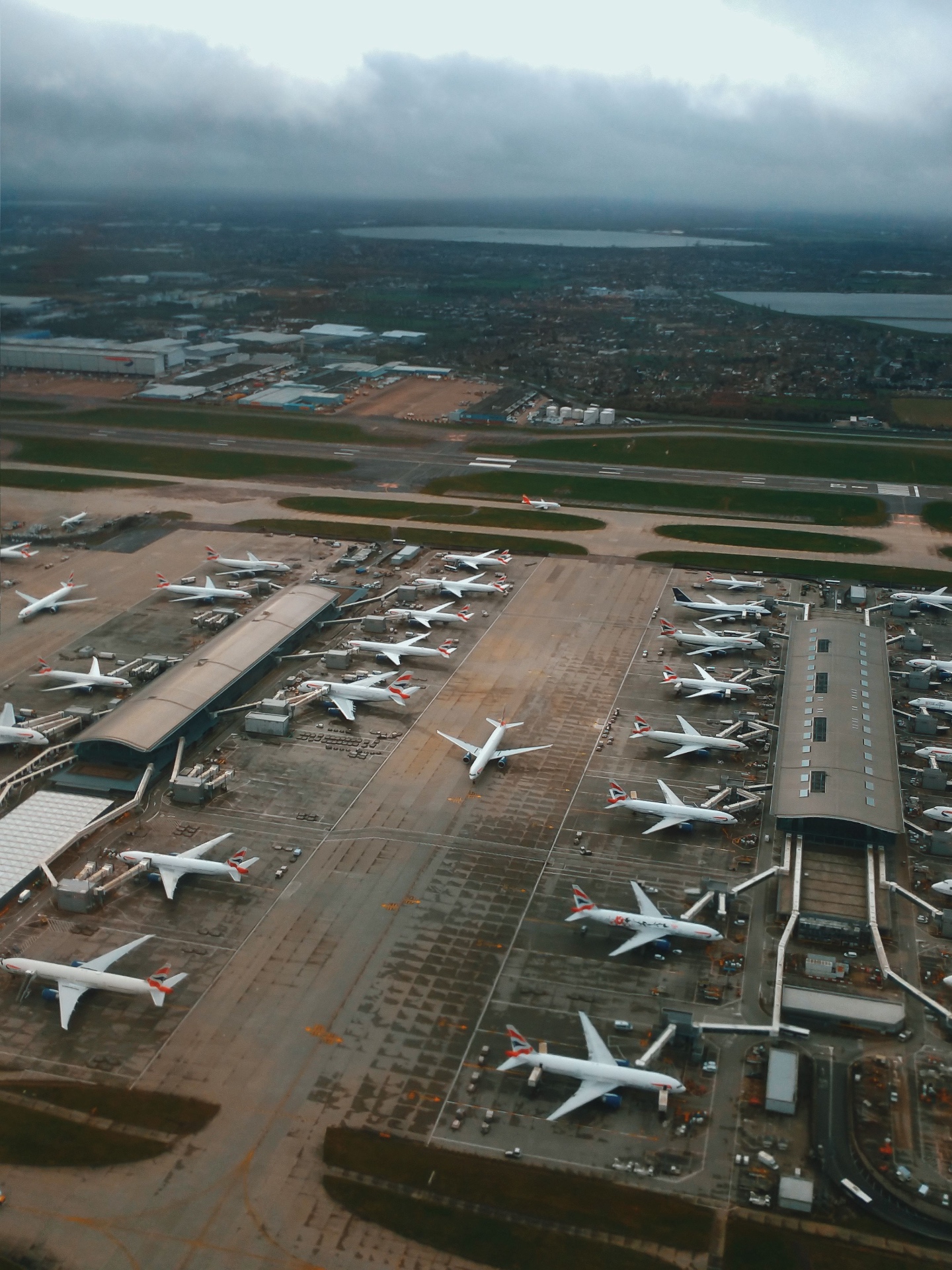 Travel and Transport