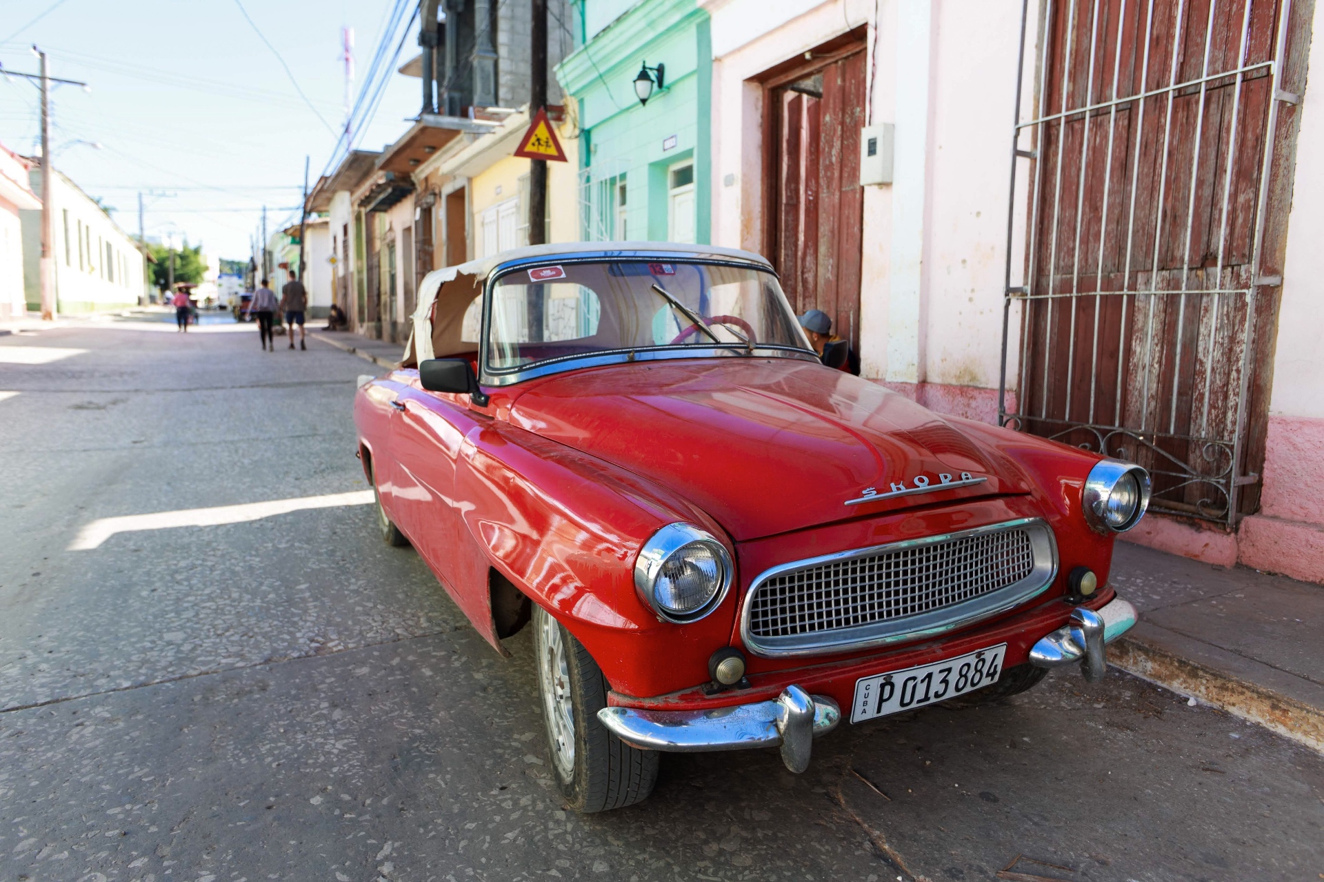 Automotive