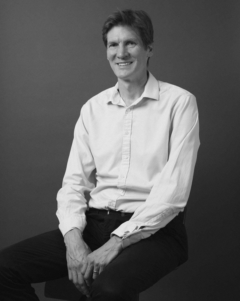 Peter Hasler