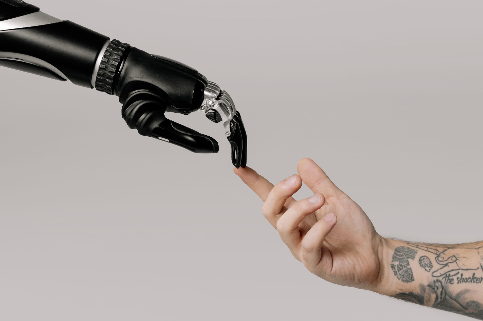 When AI owns the discovery, the relationship is all you have left