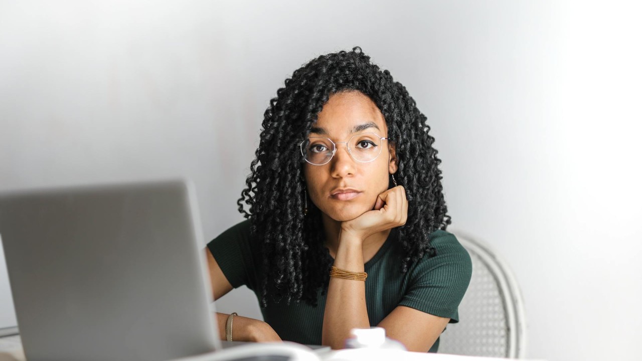 It's ok to talk about women
