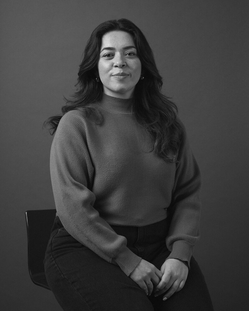Ridha Qureshi